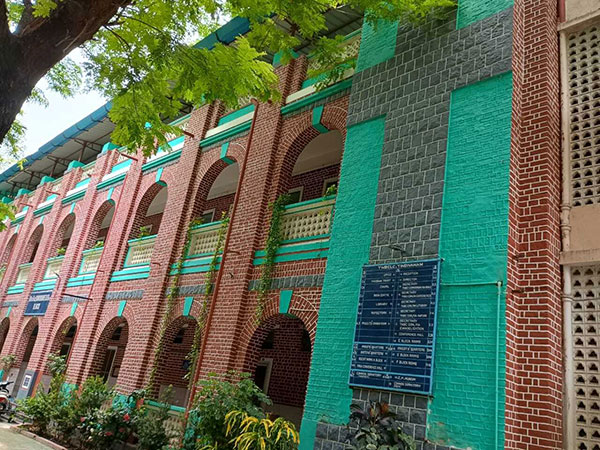 தமிழக ஆயர் பேரவையின் விவிலியப் பணிக்குழு